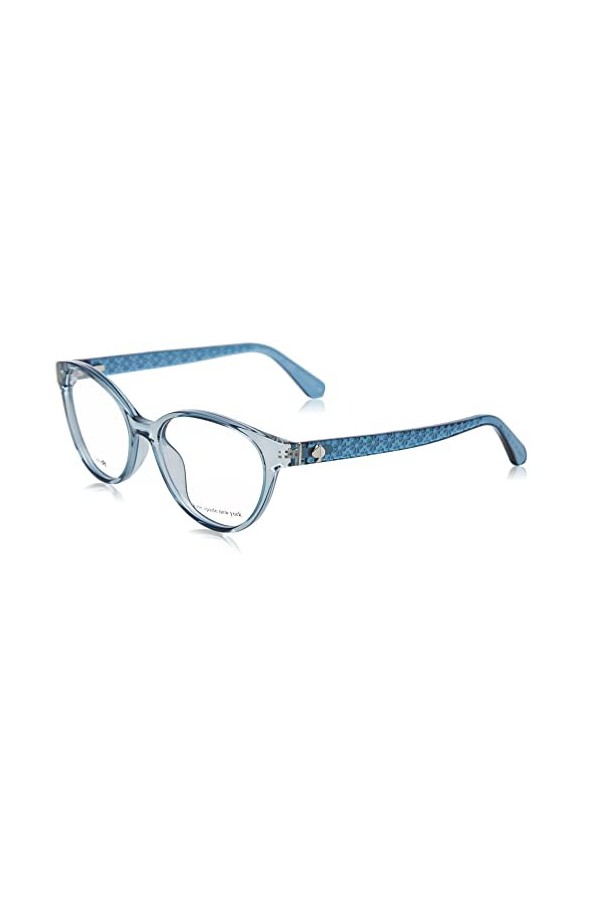 Kate Spade Hadlee Lunettes de Soleil, Mfx, 54 Femme