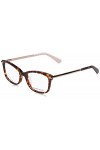 Kate Spade Vicenza Lunettes de Soleil, 086, 51 Femme