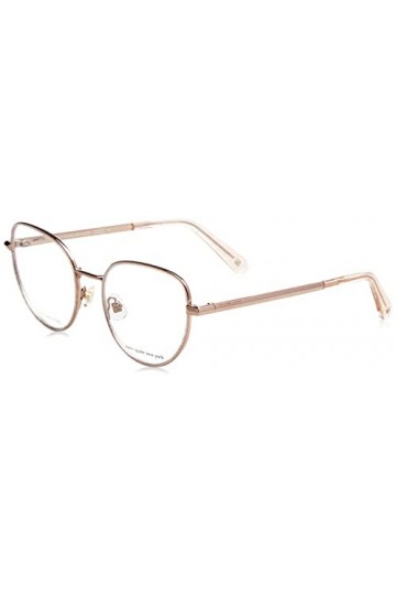 Kate Spade Ayla Lunettes de Soleil, AU2, 52 Femme