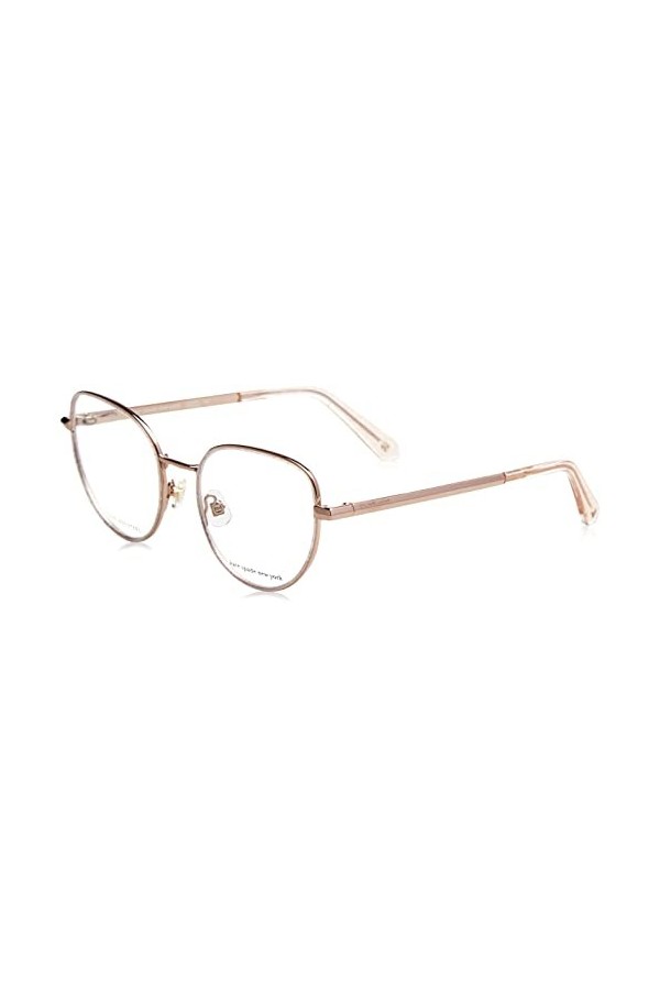 Kate Spade Ayla Lunettes de Soleil, AU2, 52 Femme
