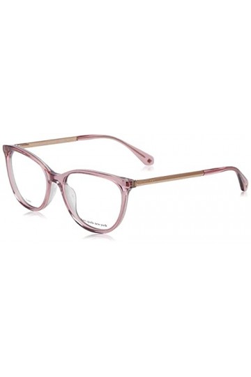 Kate Spade Kimberlee Lunettes de Soleil, 3dv, 52 Femme