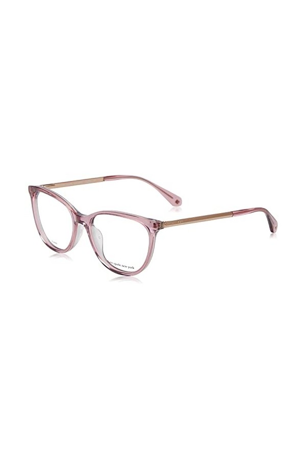 Kate Spade Kimberlee Lunettes de Soleil, 3dv, 52 Femme