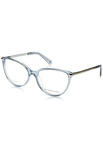 Kate Spade Laval Lunettes de Soleil, Pjp, 54 Femme