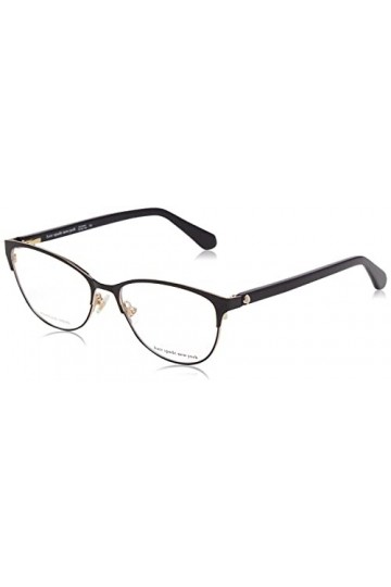 Kate Spade Hadlee Lunettes de Soleil, 807, 54 Femme