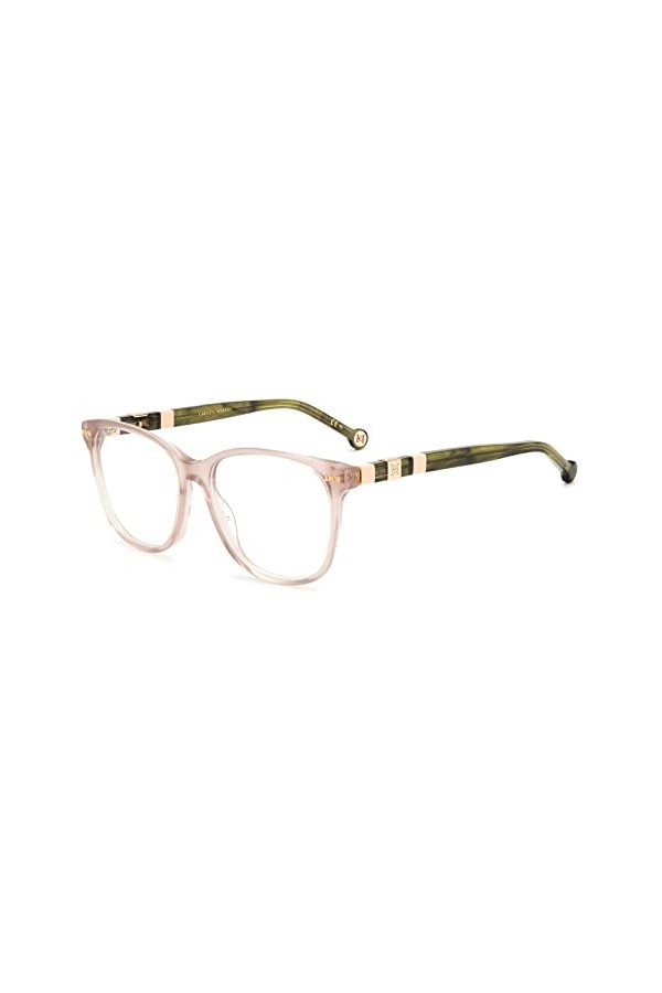 Carolina Herrera Ch 0050 Lunettes de Soleil, 3io, 54 Femme