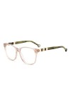Carolina Herrera Ch 0050 Lunettes de Soleil, 3io, 54 Femme