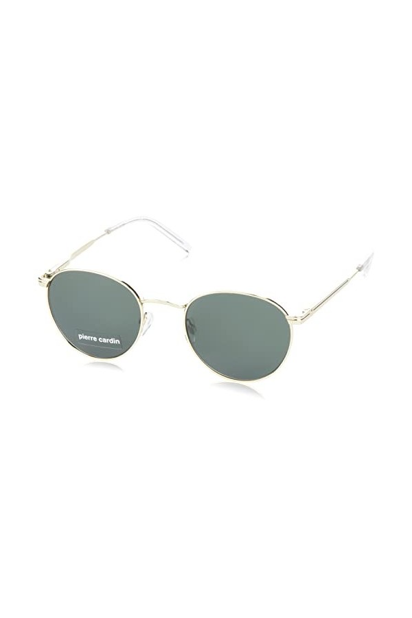 Pierre Cardin P.C. 6889/s Sunglasses, J5G/QT Gold, 52 Unisex