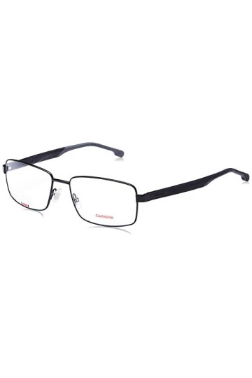Carrera 8877 Sunglasses, 807/17 Black, 57 Unisex