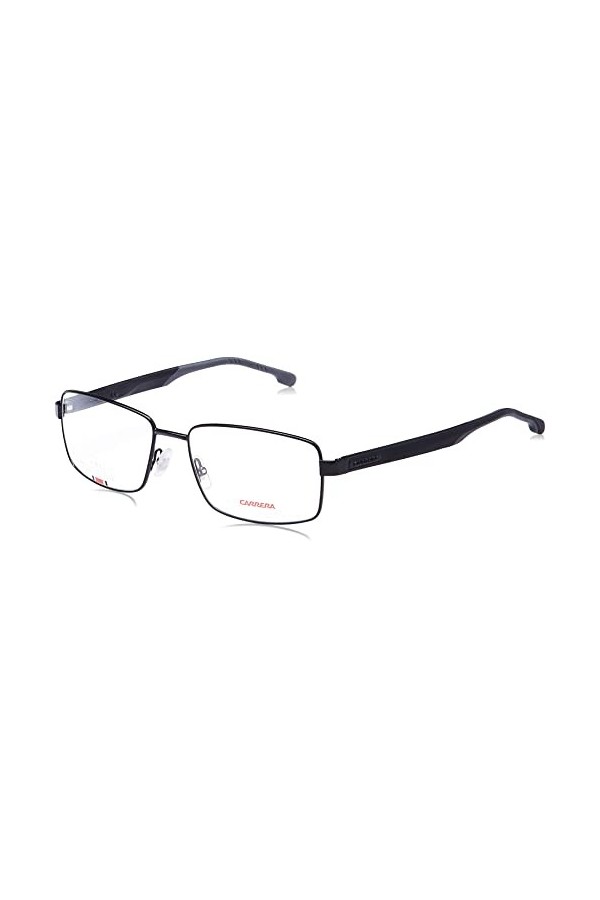 Carrera 8877 Sunglasses, 807/17 Black, 57 Unisex