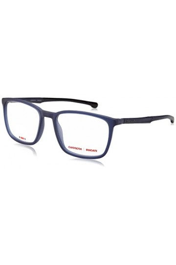 Carrera Carduc 015 Sunglasses, PJP/18 Blue, 57 Unisex