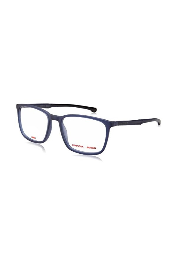 Carrera Carduc 015 Sunglasses, PJP/18 Blue, 57 Unisex