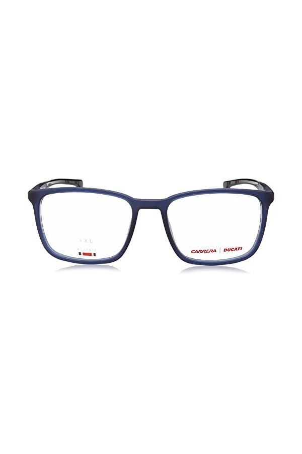 Carrera Carduc 015 Sunglasses, PJP/18 Blue, 57 Unisex
