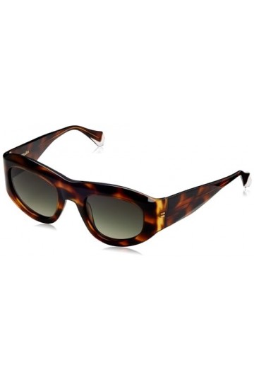 Gigi Studios Galilée 6771/2 Lunettes de Soleil, Havana, 51 Femme