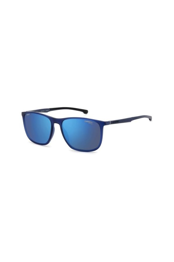 Carrera Carduc 004/s Sunglasses, PJP/XT Blue, Taille Unique Unisex