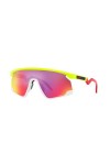 Oakley Lunettes BXTR Retina Burn/Prizm Road