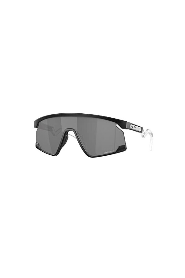 Oakley Lunettes BXTR Retina Burn/Prizm Road