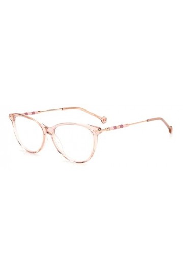 Carolina Herrera Ch 0043 Lunettes de Soleil, Fwm/15 Nude, 40 Mixte