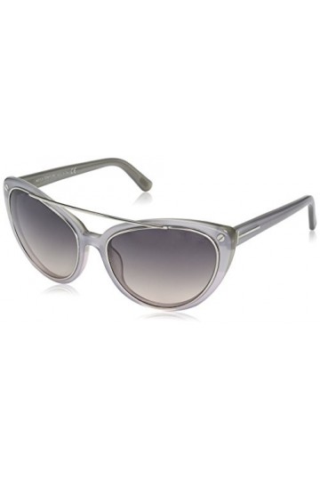 Tom Ford Lunettes de soleil FT0384 EDITA 80B