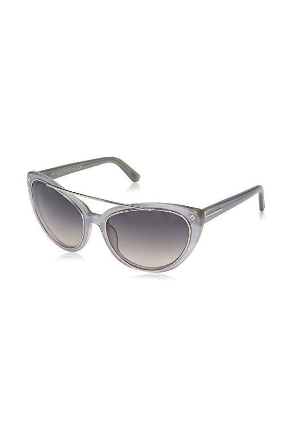 Tom Ford Lunettes de soleil FT0384 EDITA 80B