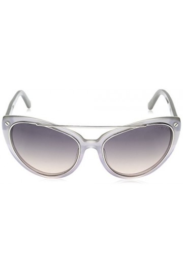 Tom Ford Lunettes de soleil FT0384 EDITA 80B