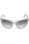 Tom Ford Lunettes de soleil FT0384 EDITA 80B