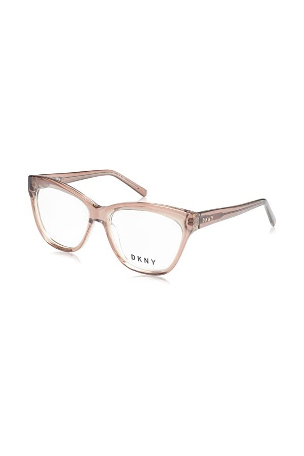 Dkny DK5049 Sunglasses, 270 Mink Laminate, 54 Unisex