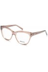 Dkny DK5049 Sunglasses, 270 Mink Laminate, 54 Unisex