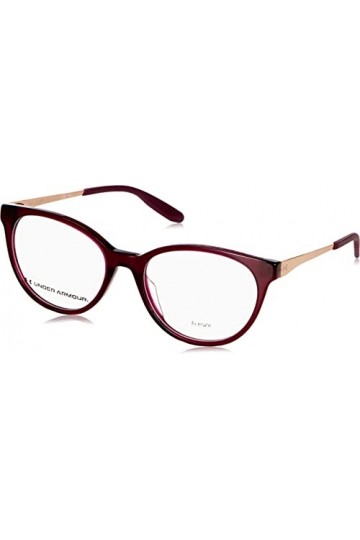 Under Armour UA 5028 Lunettes de Soleil, 6 x q, 52 Femme