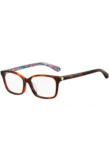 Kate Spade Miriam/G Lunettes de Soleil, 086, 54 Femme
