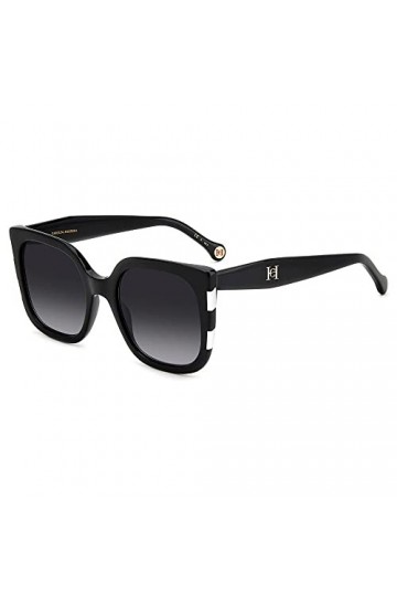 Carolina Herrera Her 0128/S Lunettes de Soleil, 80 s, 54 Femme
