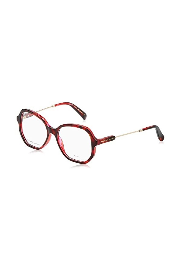 Marc Jacobs Marc 597 Lunettes de Soleil, Hk3, 54 Femme