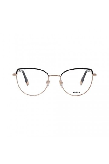 Furla VFU585 Sunglasses, A93Y, 51 Unisex