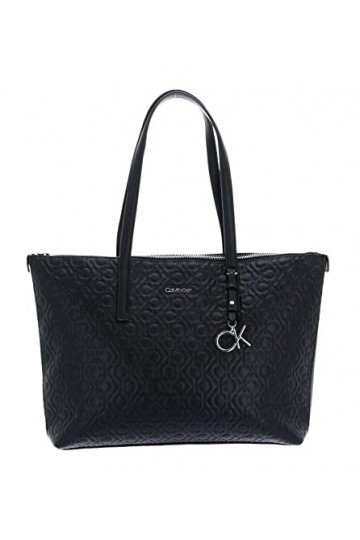 Calvin Klein Ck Must Sac à main 39 cm