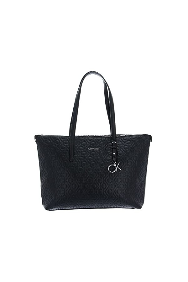 Calvin Klein Ck Must Sac à main 39 cm