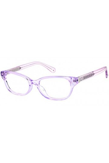 Kate Spade Rainey Sunglasses, Violet, 48 Unisex