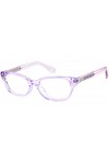 Kate Spade Rainey Sunglasses, Violet, 48 Unisex