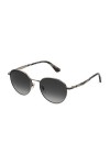 Police SPLE07N Sunglasses, Peltro Antico LUCIDO C/Parti COLORATE, 52 Unisex