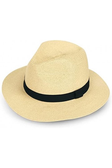 Sunday Afternoons Havana Chapeau, Femme Homme, crème