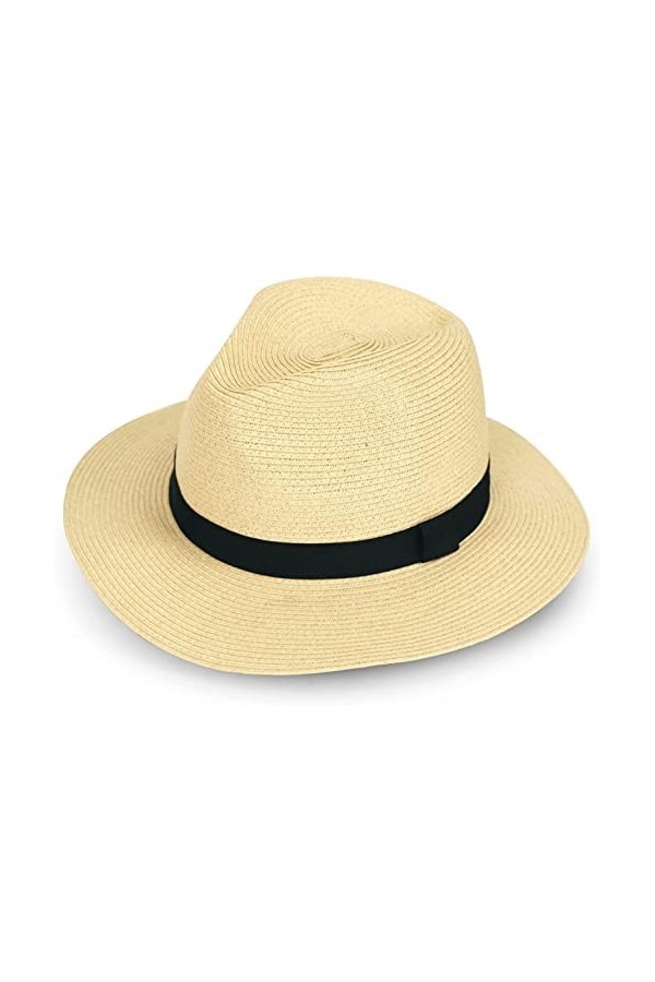 Sunday Afternoons Havana Chapeau, Femme Homme, crème