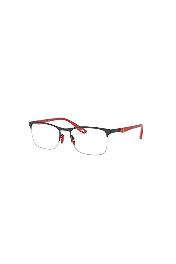 Ray-Ban 0RX8416M-F041-54 Lunettes de Repos, F041, 54 Mixte Adulte