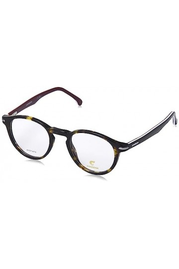 Carrera 310 Sunglasses, 086/21 Havana, 48 Unisex