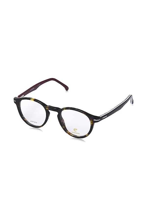 Carrera 310 Sunglasses, 086/21 Havana, 48 Unisex