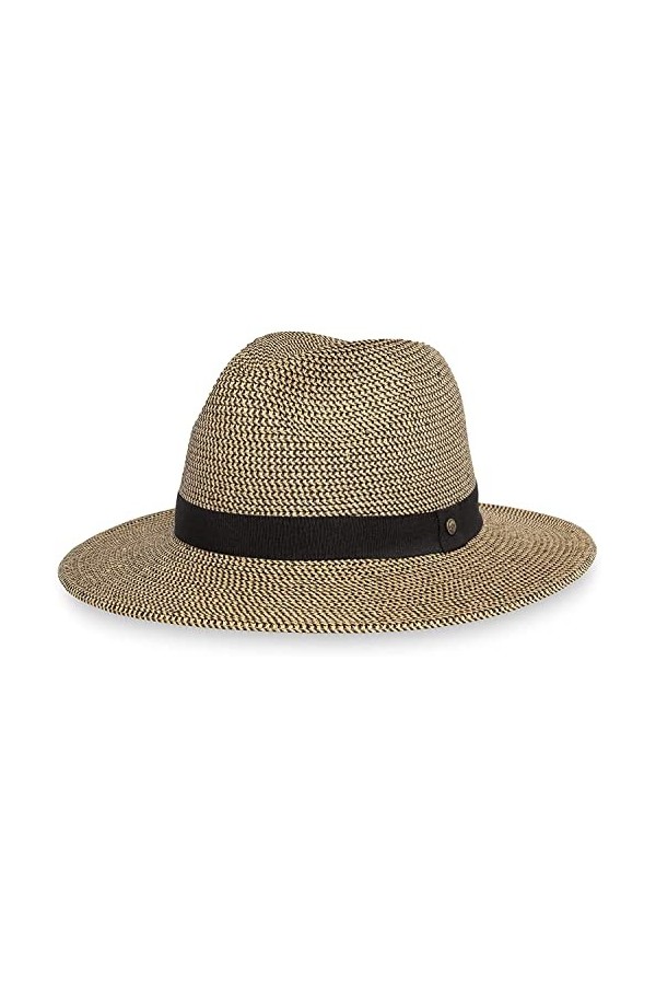 Sunday Afternoons Havana Chapeau, Femme Homme, crème