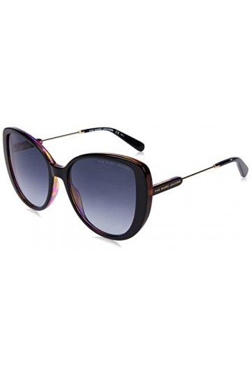 Marc Jacobs Marc 578/S Lunettes de Soleil, 807, 56 Femme