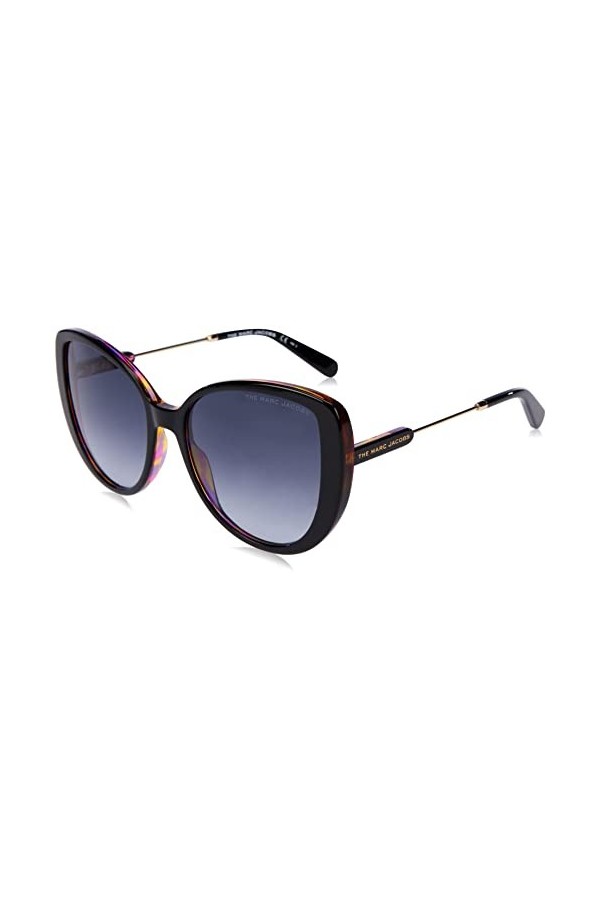 Marc Jacobs Marc 578/S Lunettes de Soleil, 807, 56 Femme