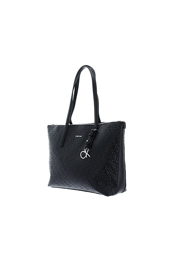 Calvin Klein Ck Must Sac à main 39 cm