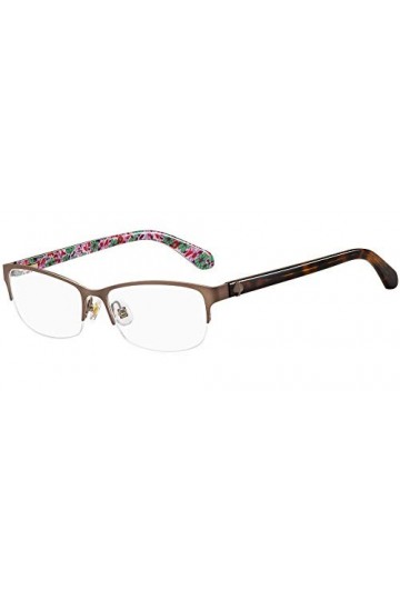 Kate Spade Marnie Sunglasses, 086, 51 Unisex