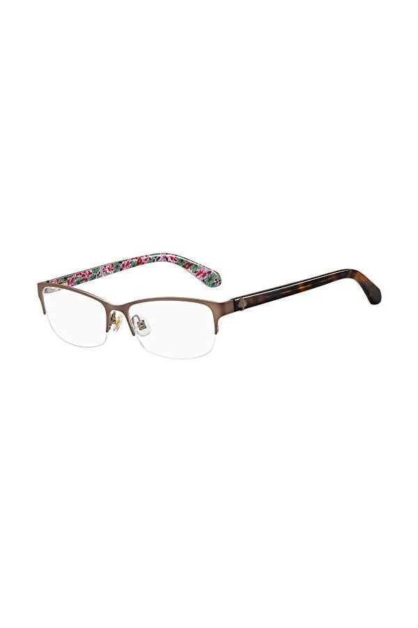 Kate Spade Marnie Sunglasses, 086, 51 Unisex