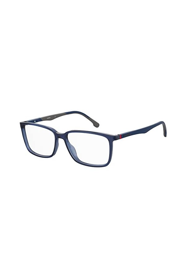 Carrera 8856 Sunglasses, PJP/15 Blue, 56 Unisex