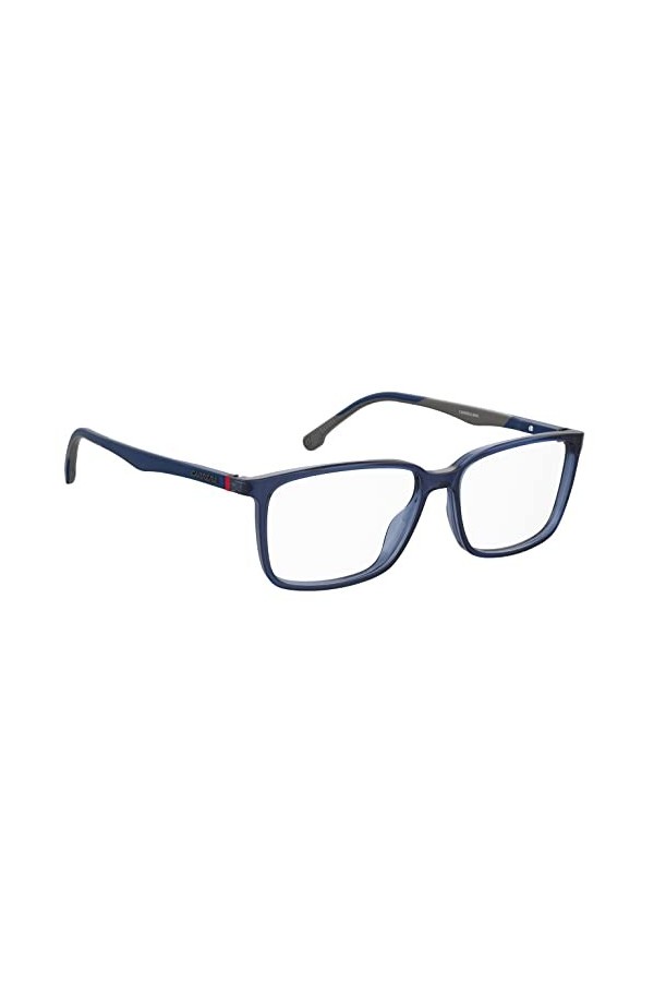 Carrera 8856 Sunglasses, PJP/15 Blue, 56 Unisex